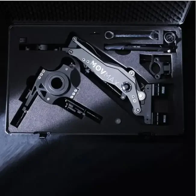 Рисунок 4 - Подвесной амортизирующий рычаг MOVMAX N2