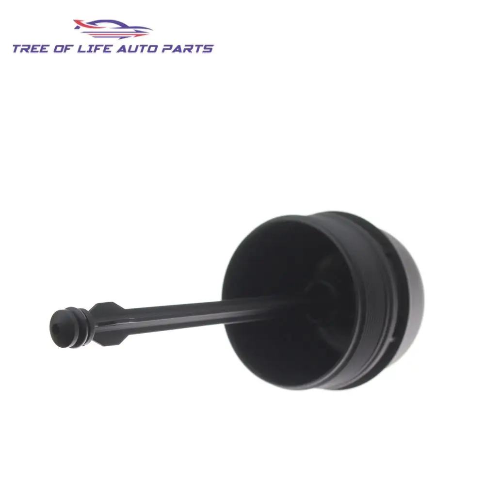 26315-2A500 Oil Filter Housing Cap Cover For Kia Rio 1.5 2006-2011 Ceed 1.6 2006-2009 Cerato 263152A500 26315 2A500
