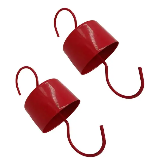 Háztartási Horgok Tisztító Kefe Madarak Tartozékok Kolibri Etető Hangyaárc Nektár Etetők Rovar Őrök - Image 5