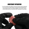 DSPIAE Modeling Epoxy Putty for Model DIY Modification and Repair Paint Tool Sets Gray White Black Epoxy Resin 4