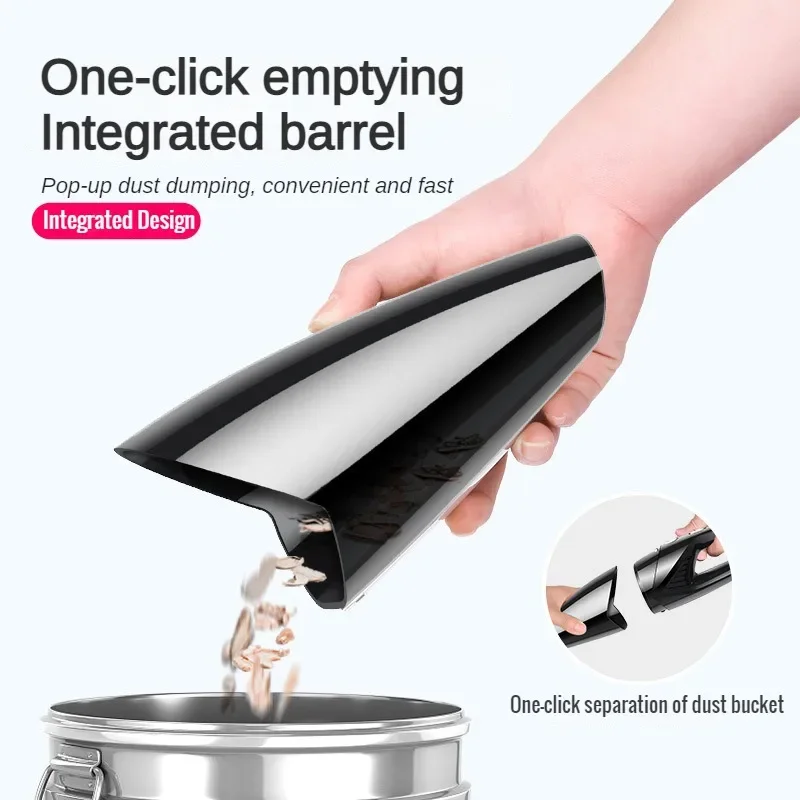 handheld vacuum cleaner wireless vacuum cleaner portable vacuum cleaner 10000Pa Portable Car Vacuum Cleaner 120W Handheld Mini Auto Vacuum Cleaner for Car Interior Dust Clean