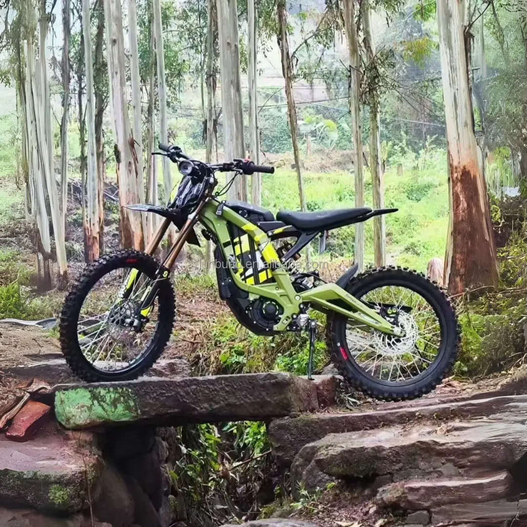 Surron light bee off road x d'occasion - Motos
