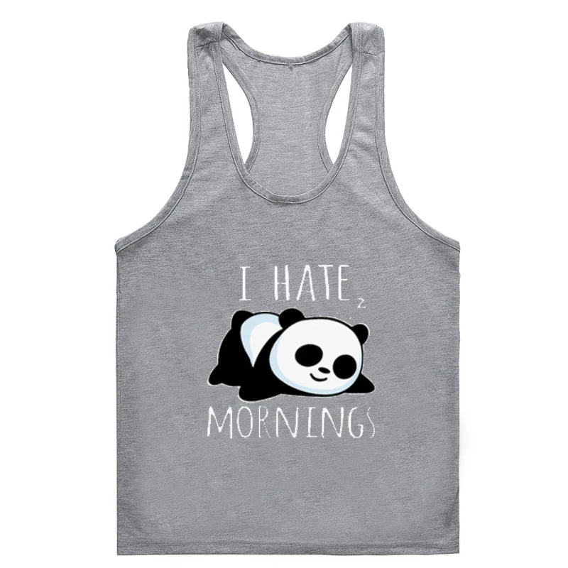 

Мужская футболка с принтом ленивой панды, футболка для тренажерного зала, Мужская Корейская женская хлопковая футболка для тренажерного зала, мужская летняя футболка для тренажерного зала, Мужская футболка для тренажерного зала