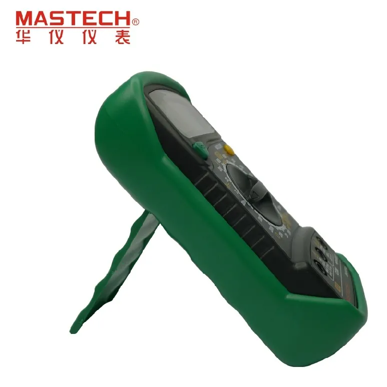 MASTECH MAS830L ̴ ޴ LCD ÷  Ƽ DC  ׽, Ʈ  Ȧ Ӽ ̿ hFE ׽Ʈ
