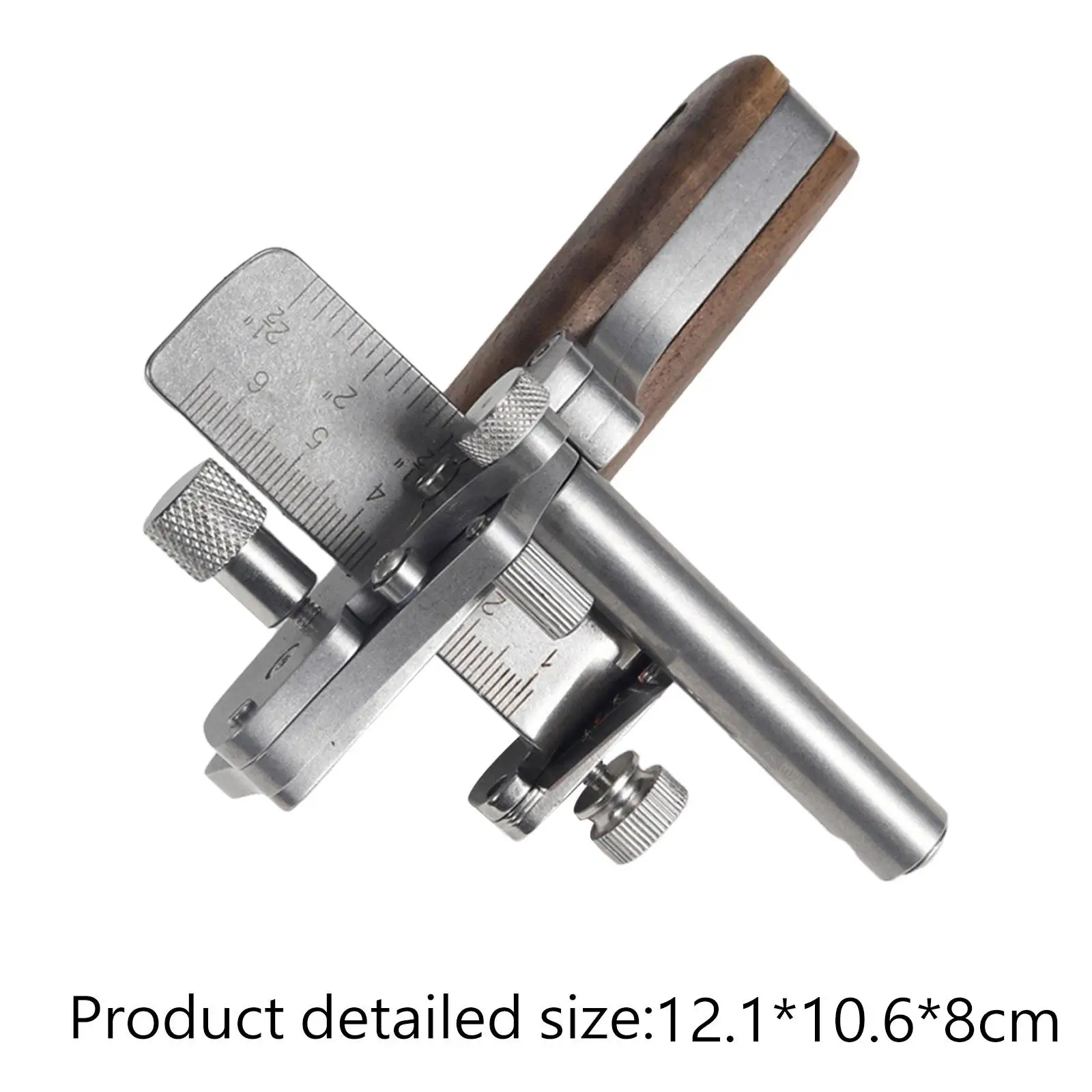 

Strip Strap Cutter Leather Belt Cutting Accessories Craft Hand Leather Craft Tool,Working Tool for Professional