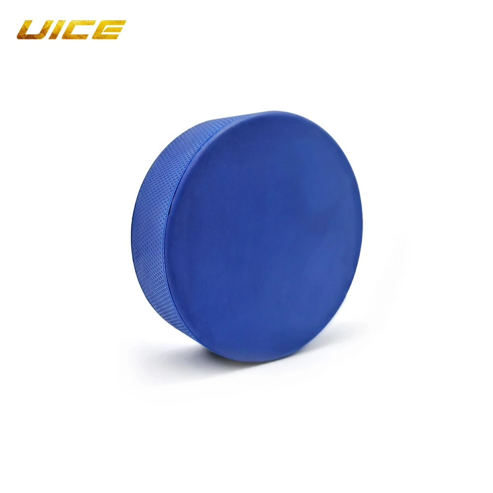 Hockey Puck Ice Hockey Rubber Professional Sports Ball Competition Training Exercise Puck Ice Hockey Supplies Sport Accessories