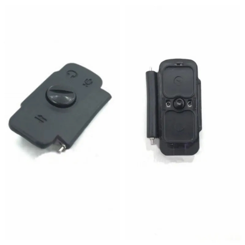 Cappuccio Per Cuffie Radio Portatile Parapolvere Per Hytera Pd700 Pd780 Pd780G Pd880 Pd980 Pd788 Pd785 Pd790Ex Parti Walkie Talkie