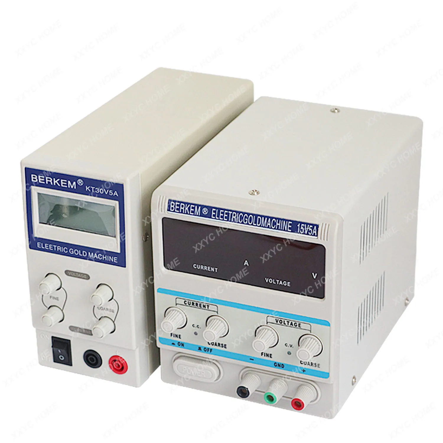 

Digital Display Plating Machine Jewelry Clock & Watch Eyeglass Refinishing Electroplating Gold Plating Machine