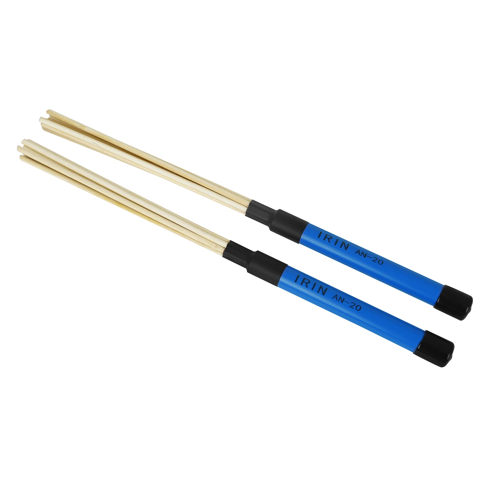 IRIN AN-20 Wooden Drumsticks for Beginners Professionals Drumsticks Shelf Drums Professional Percussion Instrument Accessories