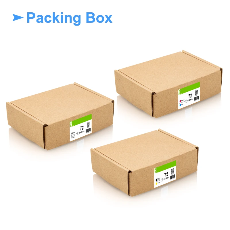 Cabeça de Impressão para Impressora hp C9380a C9383a C9384a para hp T770 T790 T1120 T1200 T1300 T620 T610 T1100 T2300 - Imagem 3
