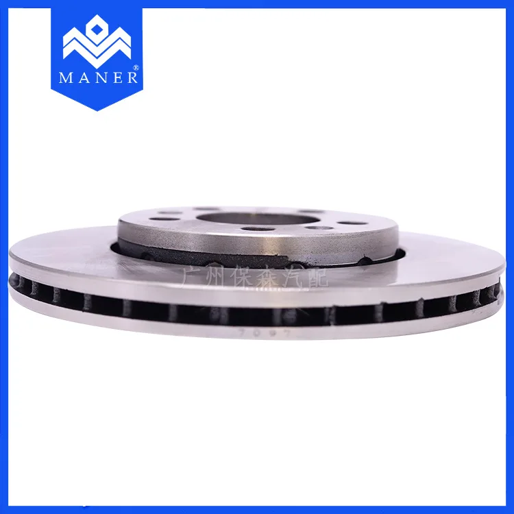 1개 공장 직판 자동차 브레이크 시스템 브레이크 디스크 액세서리 (스코다 폭스바겐 아우디 1J0615301D AMEXIAOXU 용)