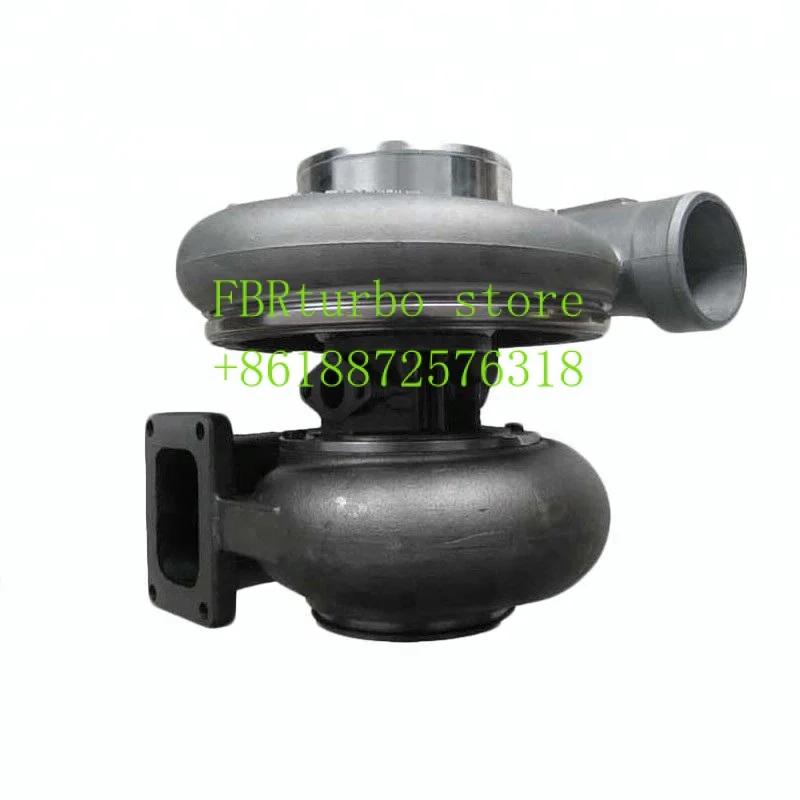 

Diesel Engine Parts K50 Engine Turbocharger 3525058 3594076 4033478 3801887 KTA50 HC5A