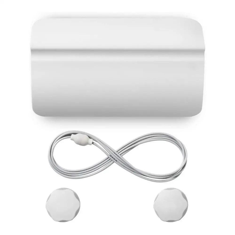 newAutomaticPetDoorOpenerElasticCordCatEntryDoorwayDoor