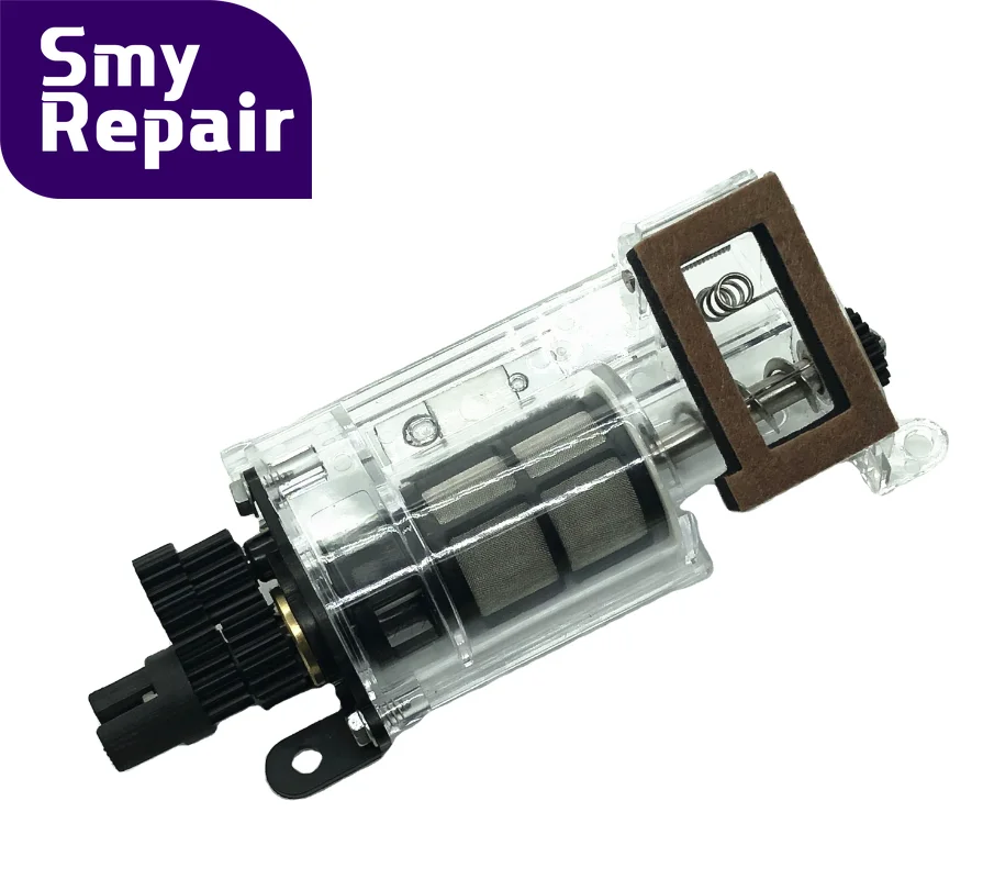 Compatível Qualidade Desenvolvedor pó Unidade Copiadora Peças Apto para Ricoh mp 2075 1075 7500 8001 7001 7502 B2473161 B2473161 1pc - Imagem 2