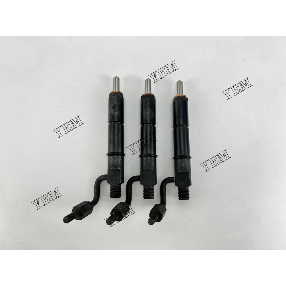 

Injector S4K 517706 For Caterpillar Diesel Engine Parts