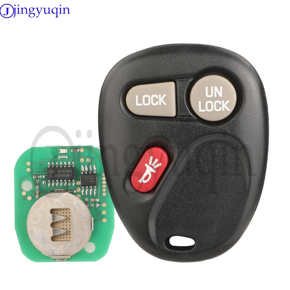 3 Buttons
