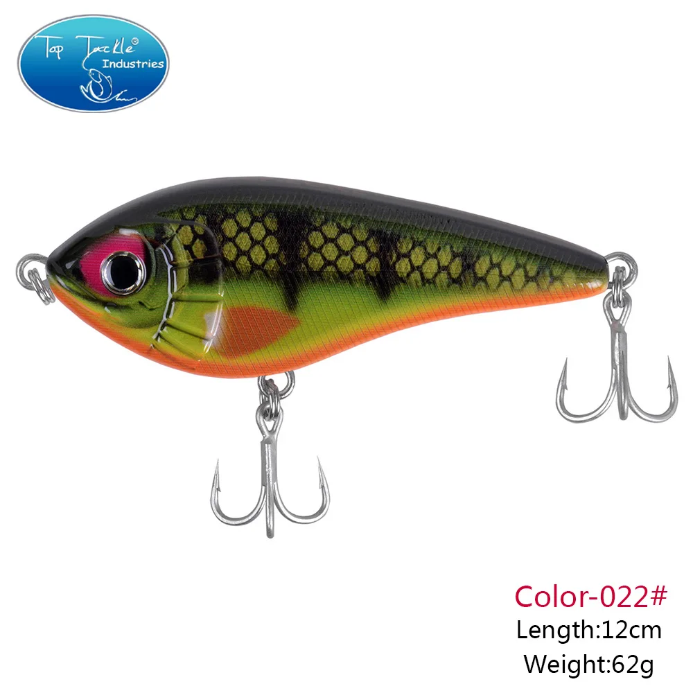 Best Jerk Baits Bass Fishing Slow Sinking Jerk Bait Fishing Jerk