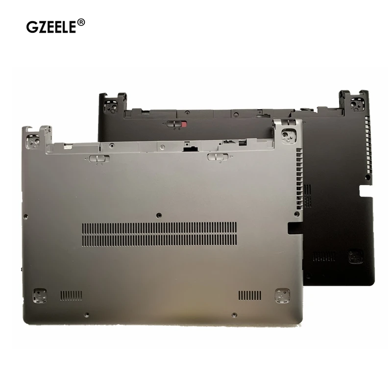 Estojo Palmrest Superior para Lenovo Ideapad Caixa Preta Tampa Inferior da Moldura S400 S405 S410 S415 Ap0sb000100 Novo - Imagem 6