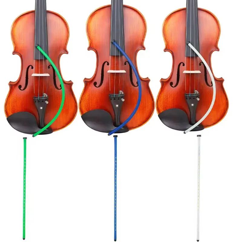 바이올린 사운드홀 가습기 F홀 바이올린 보습제 안티패널 건조 갈라짐 방지 건조 관리 습도 조절기