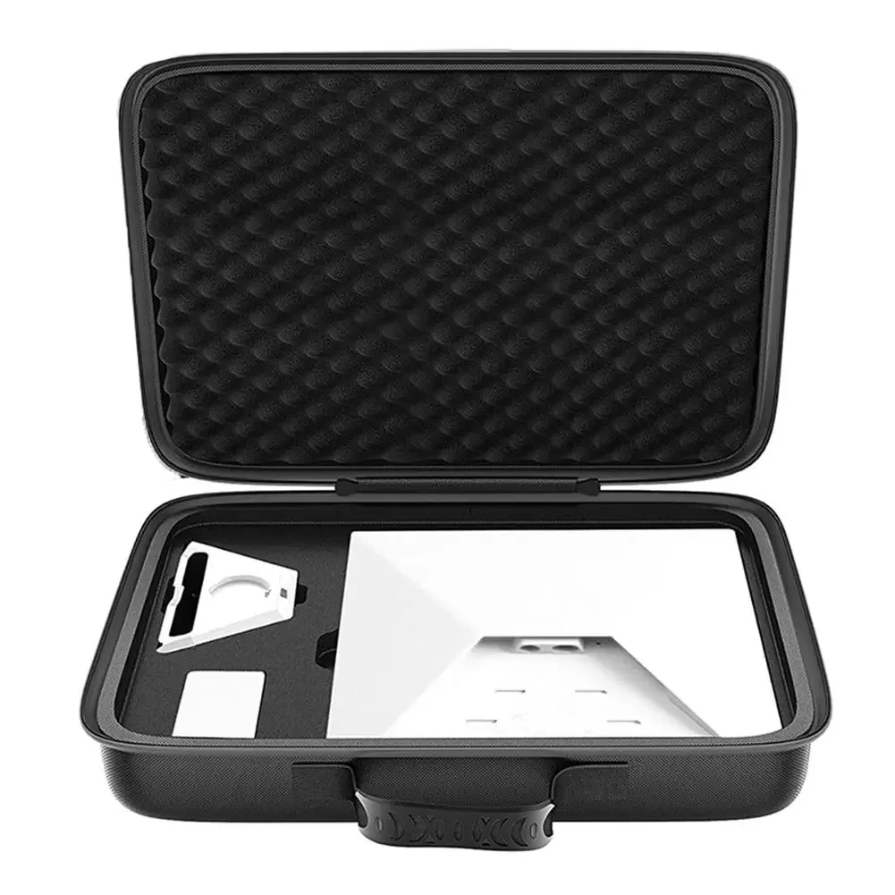 Portable Storage Box Hard Carrying Case For StarLink Mini Set Travel Case Waterproof Storage Organiser Bag