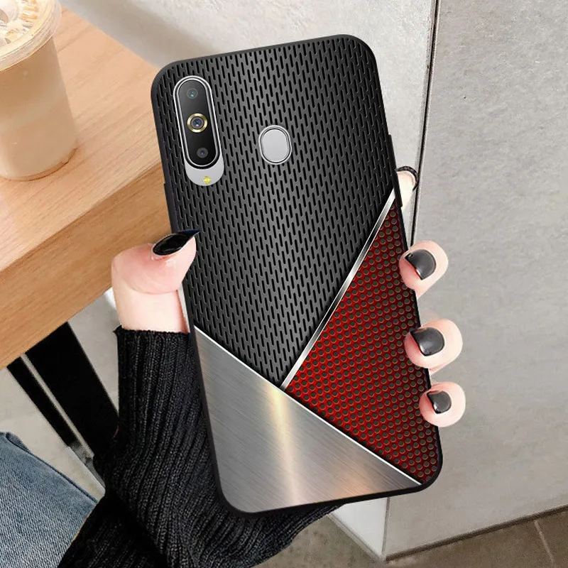 Luxury TPU Soft Silicone Phone Cover - Lovely Bumper Protector Case