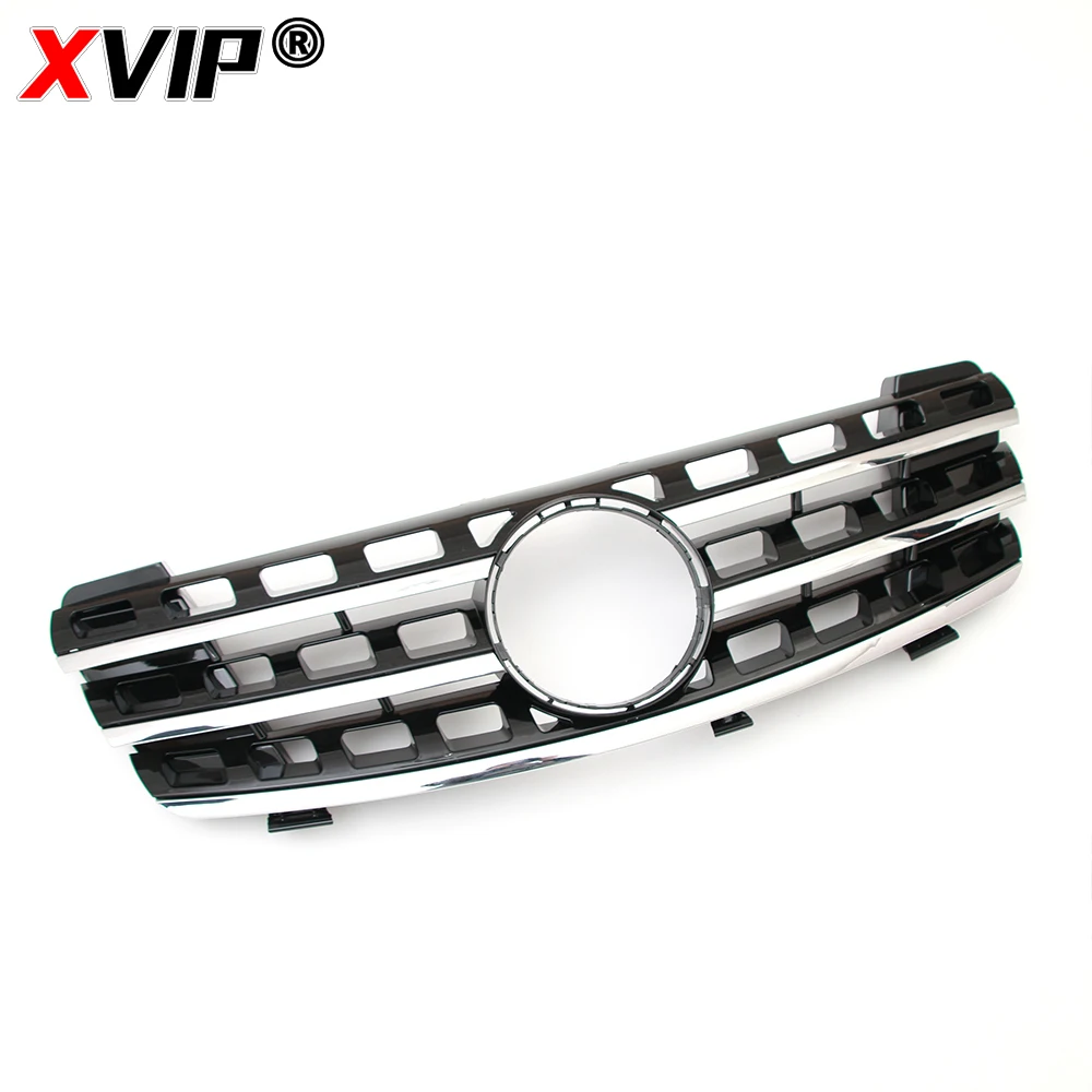 XVIP ũ ǹ AMG Ÿ Ʈ ̽ ׸ ޸  ML Ŭ W164 2005-2008 ML320 ML350 ML500    ׸