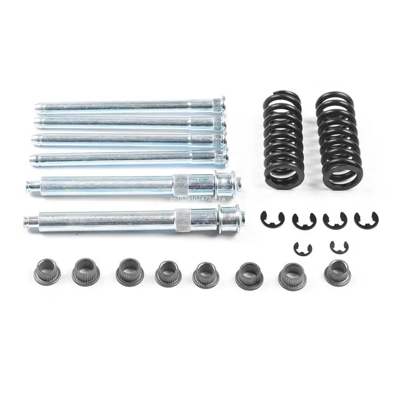 

20 шт., сменная втулка петли передней двери автомобиля для для Pickup T, Прямая поставка