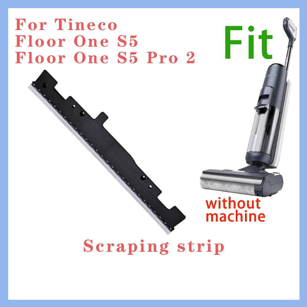 Original Clean/Dirty Water Tank For Tineco Floor One S5/ S5