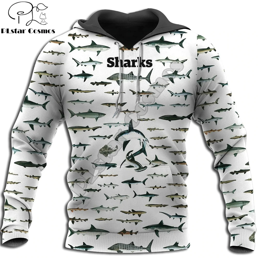 

PLstar Cosmos Love Shark 3D All Over Printed Men Sweatshirt and Hoodie Unisex Casual Zip Pullover sudadera de hombre ADW36