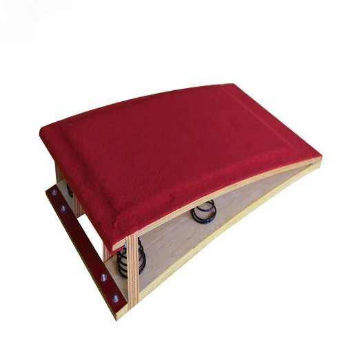 High quality spring board,gymnastic spring board
