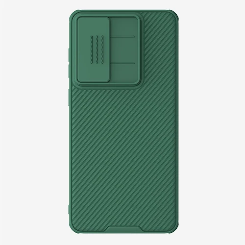 Nillkin CamShield Pro Phone Case with Camera Slider Protection