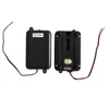 3-16L Mini Vacuum Air Pump DC12V Aquarium Air Pump 110-220V For Tube Ozone Generator Water Durable Steady 4