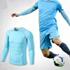 Men Women Kids Children Boy Girl Quick Dry Running Long T Shirt Fitness Sport Basketball Football Gym Hiking Jogging Clothes A84 3