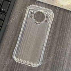 Custodia Protettiva Soft TPU Anti-Fall Shockproof Migliorata