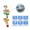 2024 Best Digital Hearing Aids Adults Seniors Personal Sound Amplifier PSAP with Noise Reduction and Feedback Cancellation 5