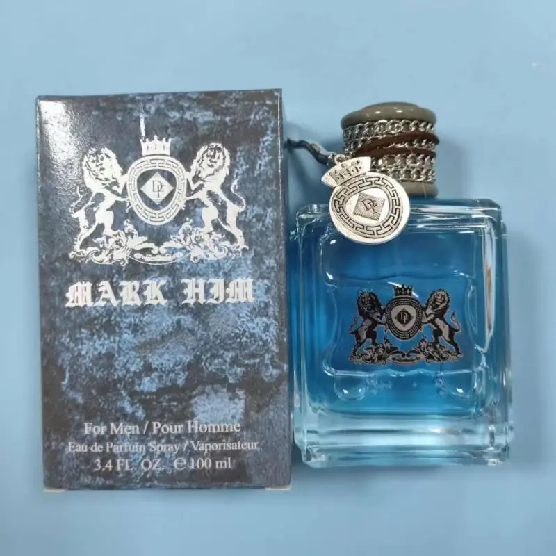 Blue 100ML A