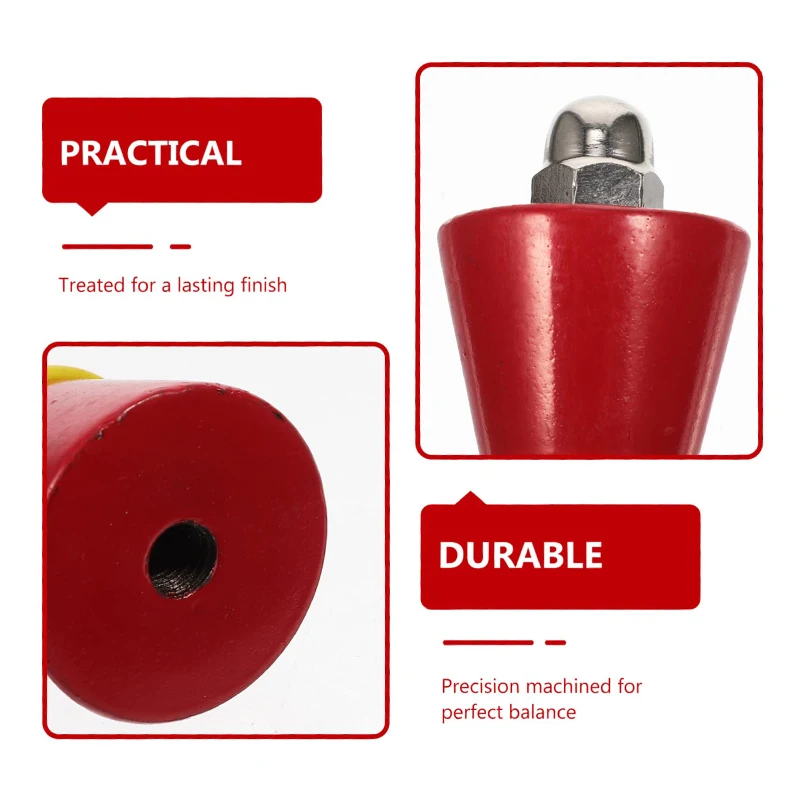 Plumb Bob Tools Jackhammer Reel Plumb Jackhammer High Precision Plumb Construction Bob Tool Retractable Line Reel Hanging Wire