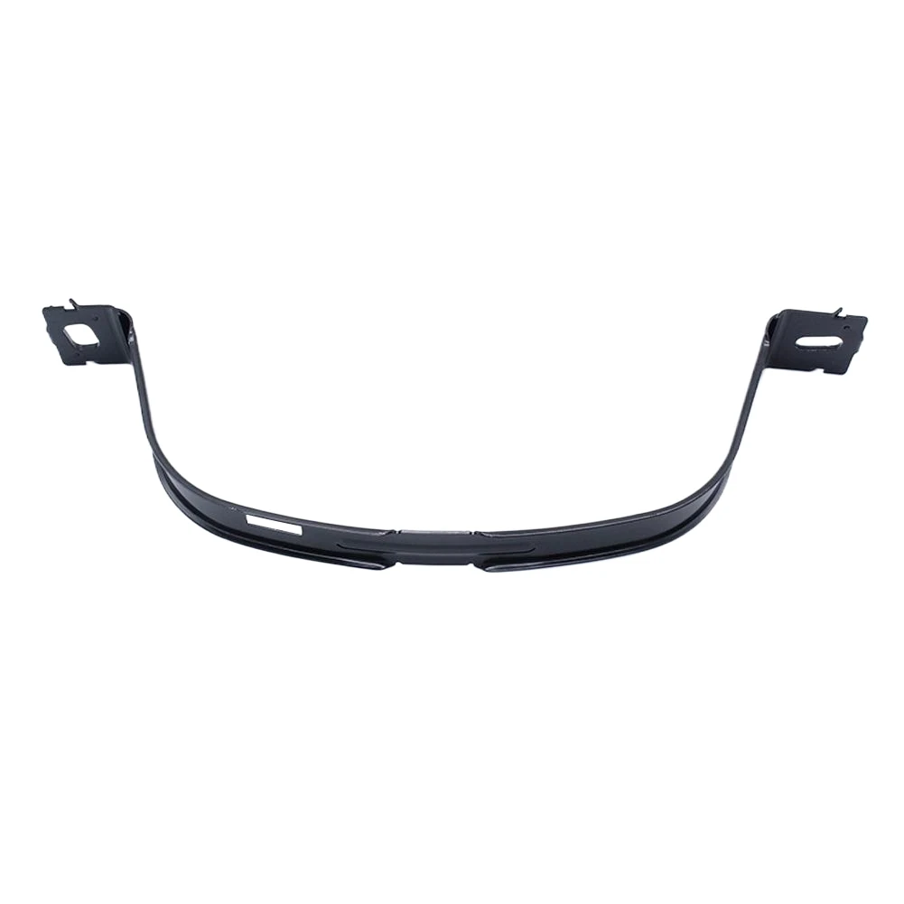 Fuel Tank Strap OE 153689 Metal Fuel Tank Strap High Performance for Peugeot 206 Accessories