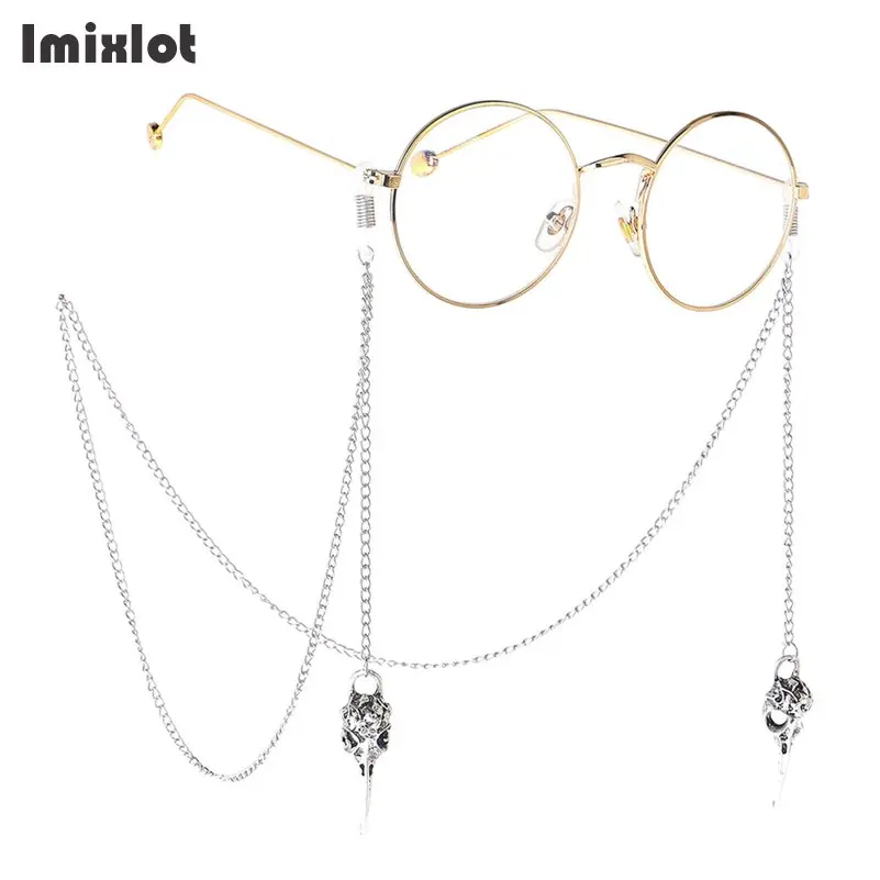 WEVENI Smalto Lega Carino Drago Orecchini Dinosauro Pendenti Moda Gioielli Charms Regalo per Donna Bambina Signore (Azzurro