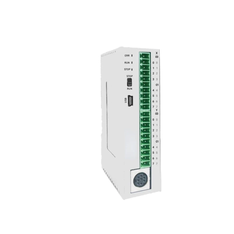 

Factory Plc And Dedicated Controllers Module Plc Controller