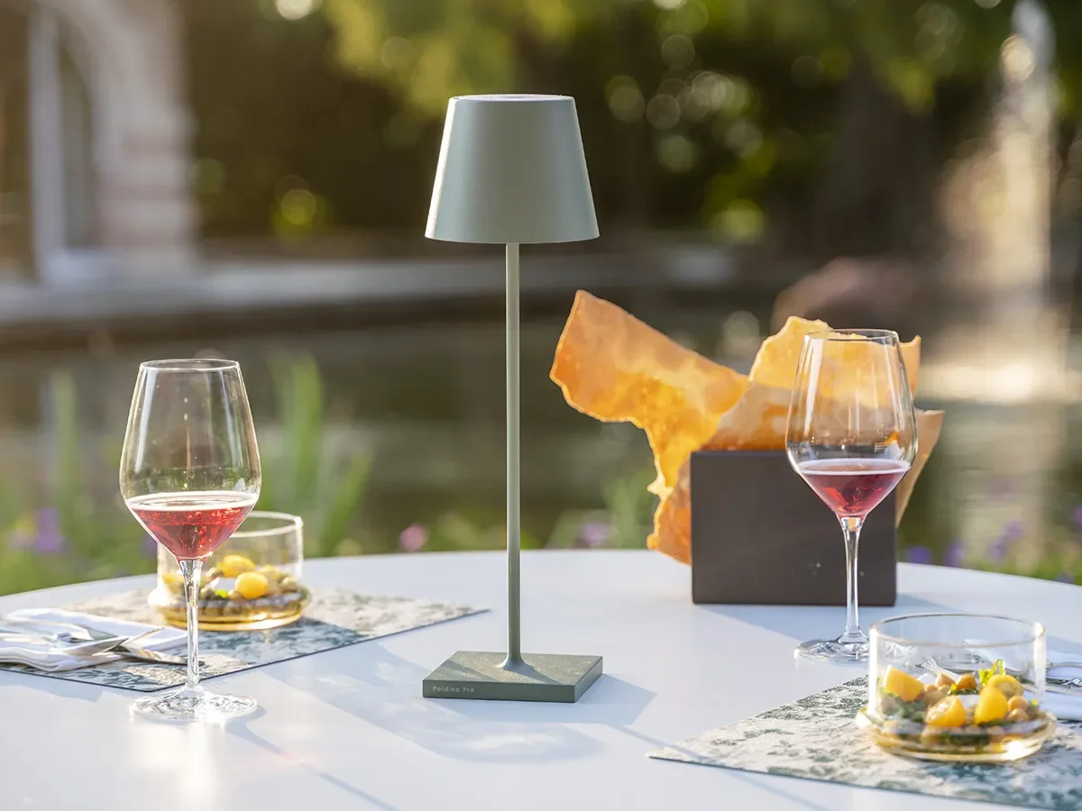 Casami Table Lamps
