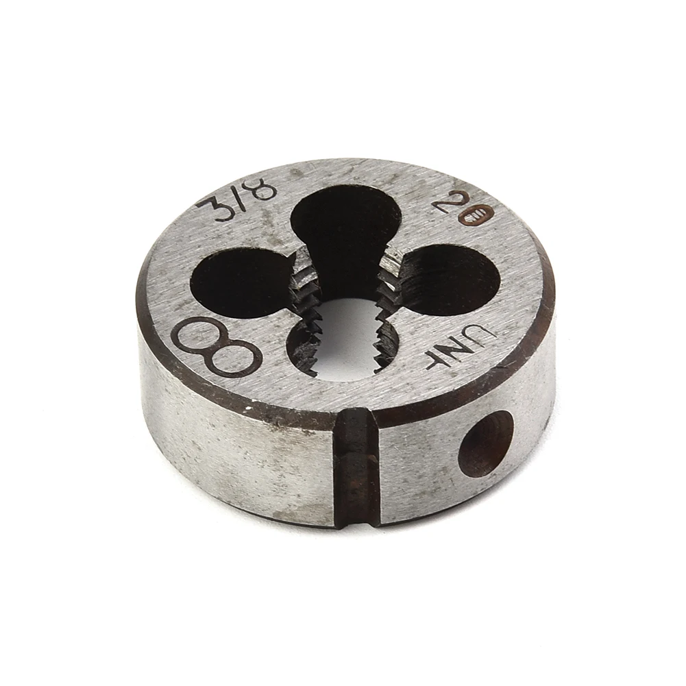 

Protable Reliable Tap And Die Machine Tap 2pcs Equipment Pipe Taps & Dies BSF Standard Pipe Taps Flute Machine