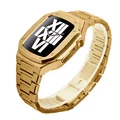 Steel-Gold