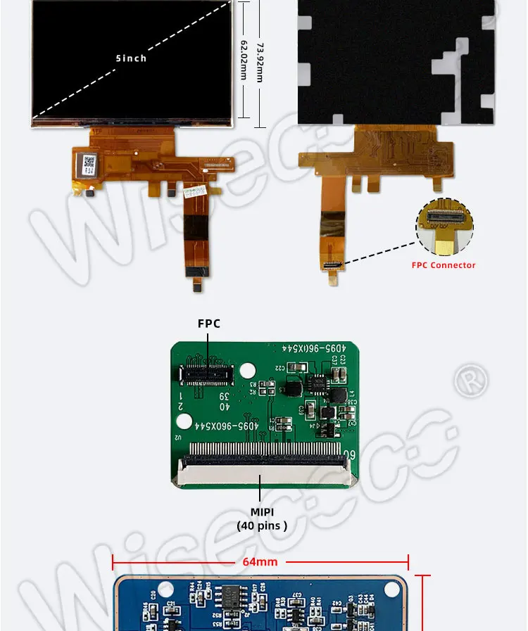 Computers e Electronics