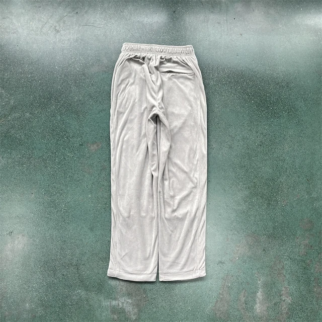 Corteiz Men's Jogging Set Youth Hip Hop Set Fashion Printed Zipper Jacket  Long Sleeve Top+Pants 2 Piece Set - AliExpress