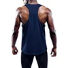 Running Tank Top Men Summer Sport Gym Vest Quick Dry Training Tanktop Workout Singlets Man Fitness Bodybuilding Sleeveless Shirt 6