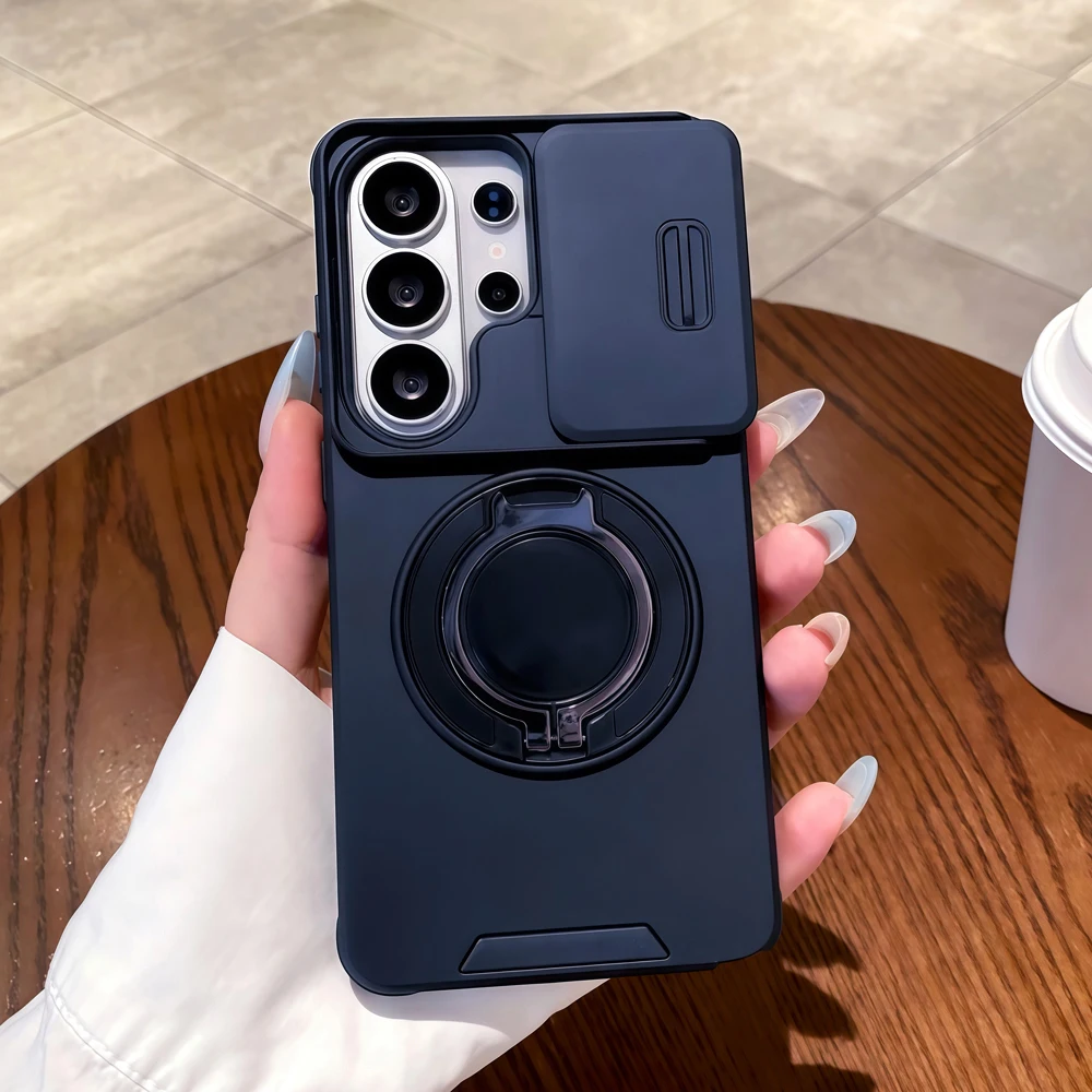 Shockproof Armor Stand Cover - Enhanced Protection and Durability