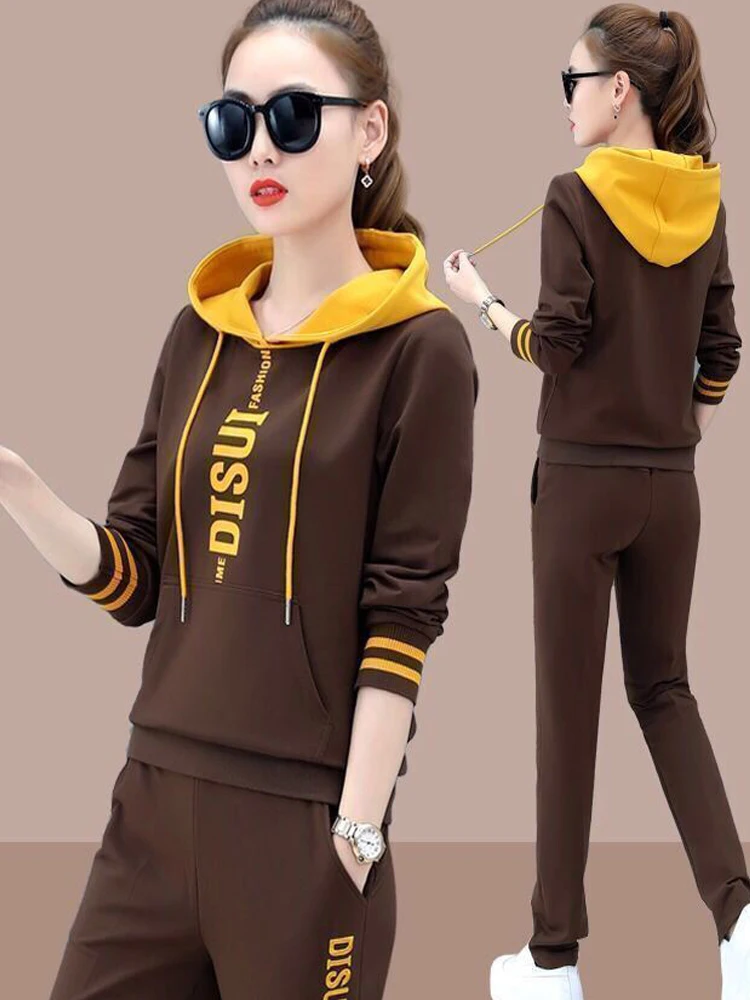 921 Coffee suit
