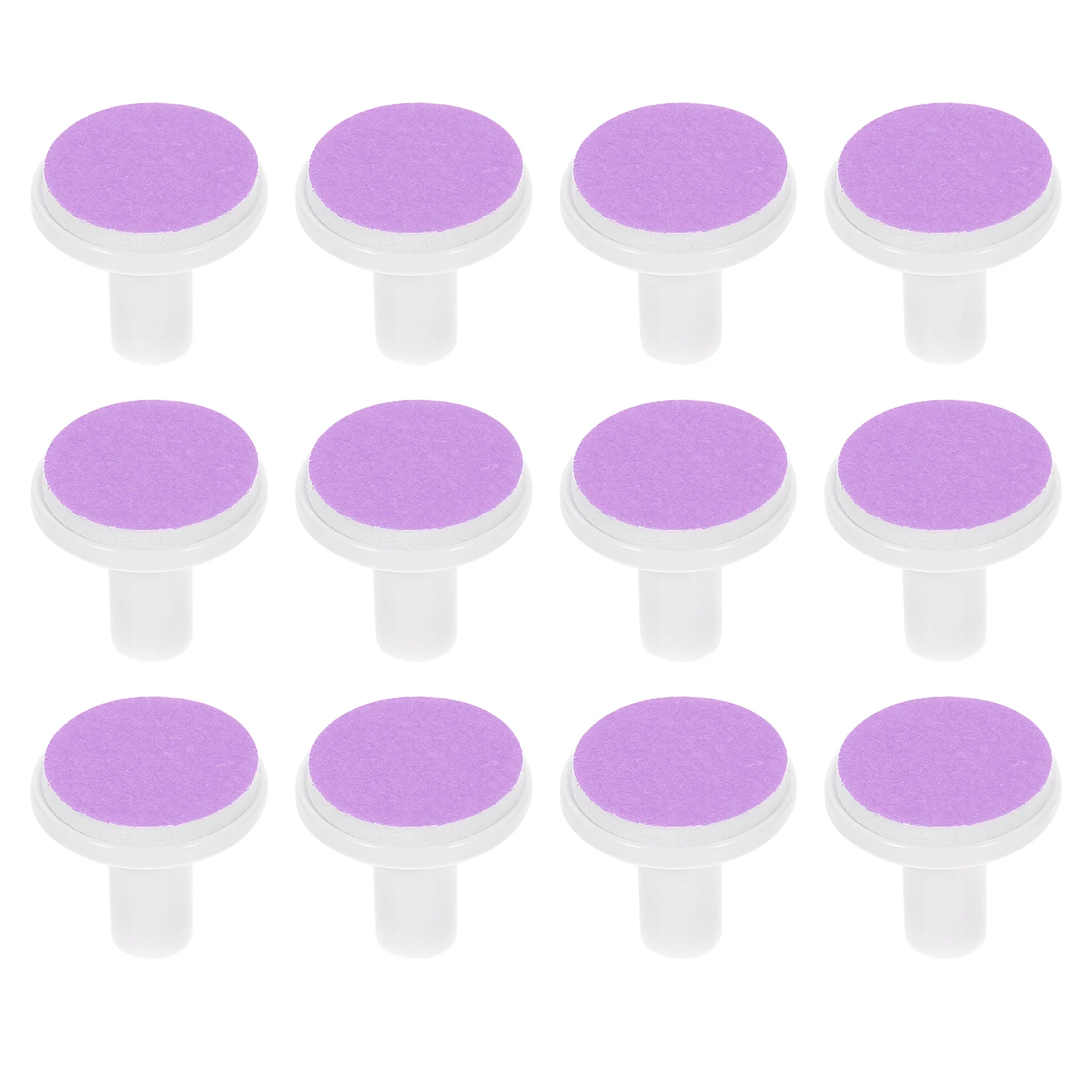 

Baby Nail File Pads Nail Replace Nail Nail Accessories Replacement Pads Electric Nail Grinding Heads Clipper Pads