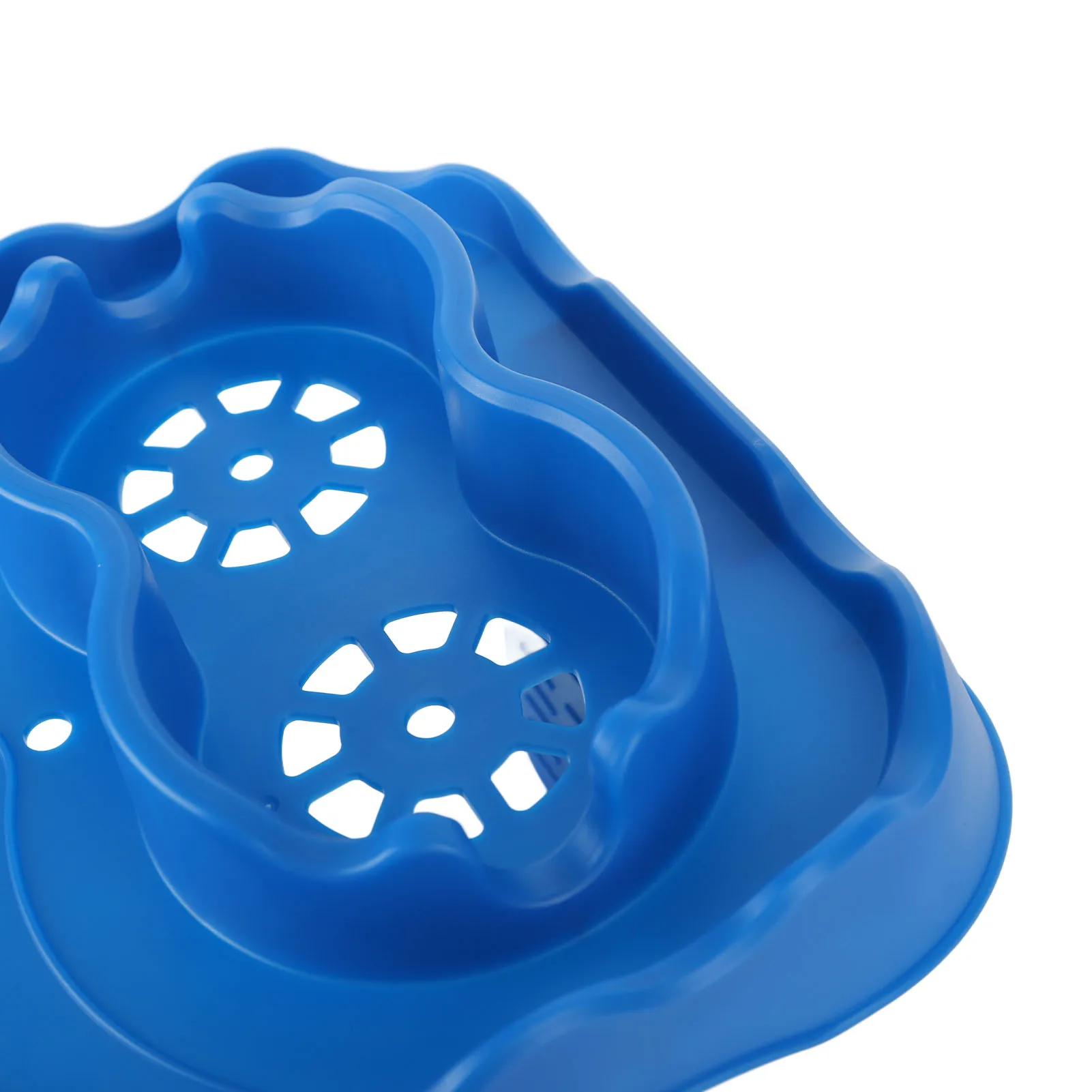 Hot Tub Table Tray with Drain Holes Anti Slip Adjustable Hot Tub Side Table Tray for Swimming Pools SPA Bathtub wooden tray